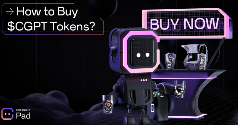 Where to Buy CGPT Coin: Best Platforms and Guide for 2025