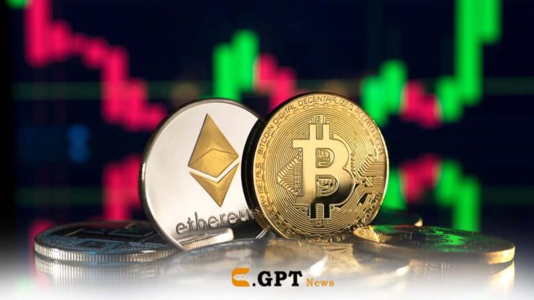 Why Are Bitcoin & Ethereum Prices Dropping?