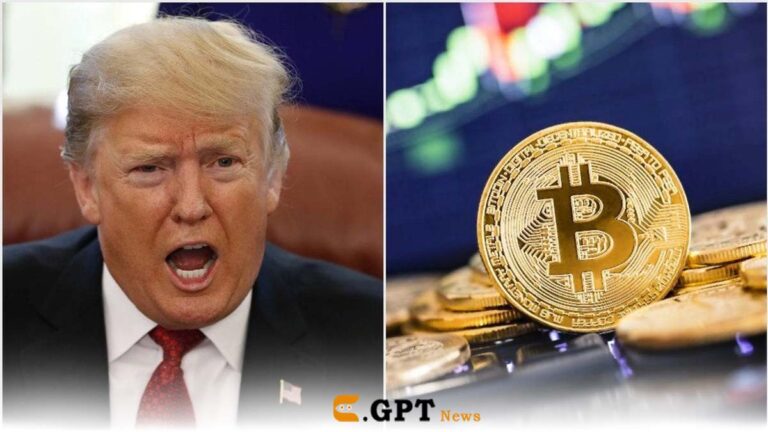 Bitcoin hits $87K for first time as Trump's influence grows.