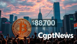 Bitcoin, Bitcoin price, crypto grows, trump