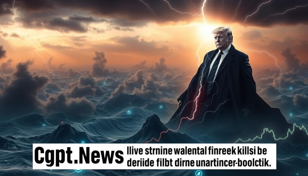 Trump's Influence on Crypto Market